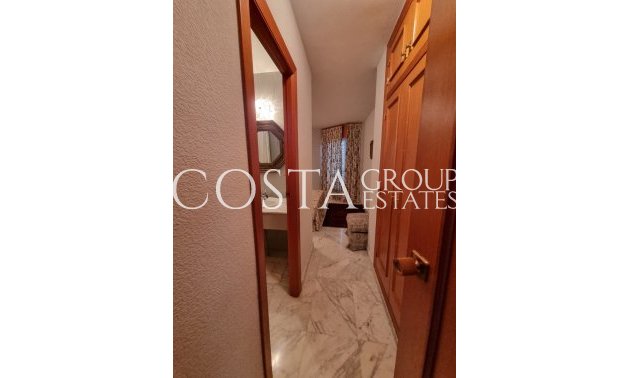 Resale - Apartments -
Calpe - Calpe Centro