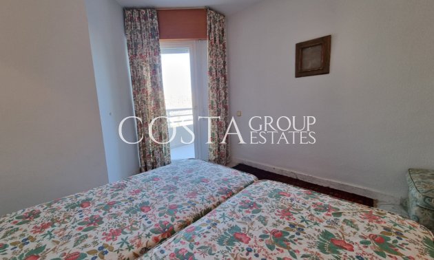 Resale - Apartments -
Calpe - Calpe Centro