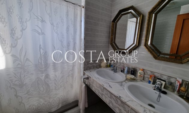 Resale - Apartments -
Calpe - Calpe Centro