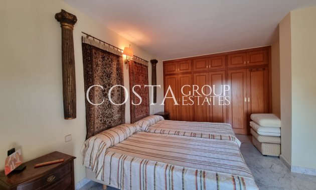 Resale - Apartments -
Calpe - Calpe Centro