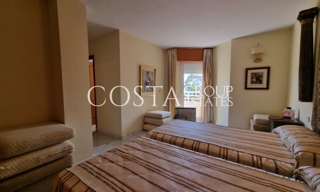 Resale - Apartments -
Calpe - Calpe Centro