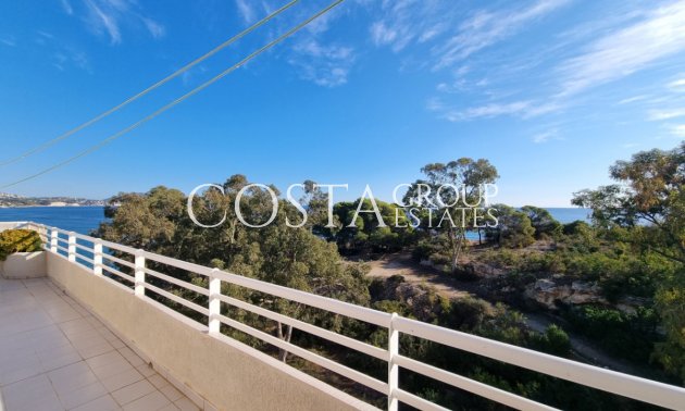 Resale - Apartments -
Calpe - Calpe Centro