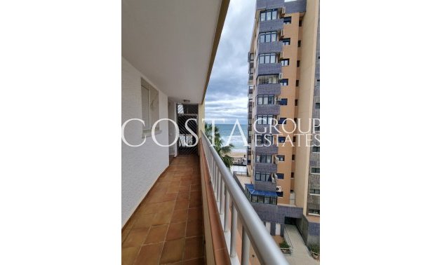 Odsprzedaż - Apartments -
Calpe - Calpe Centro