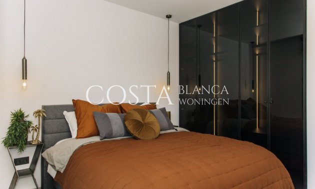 Nieuwbouw Woningen - Villa -
Rojales - Altos De La Marquesa