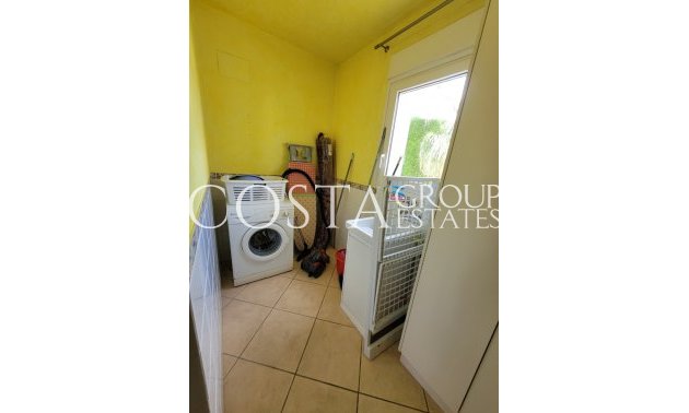 Resale - Villa -
Benissa - Benissa Centro