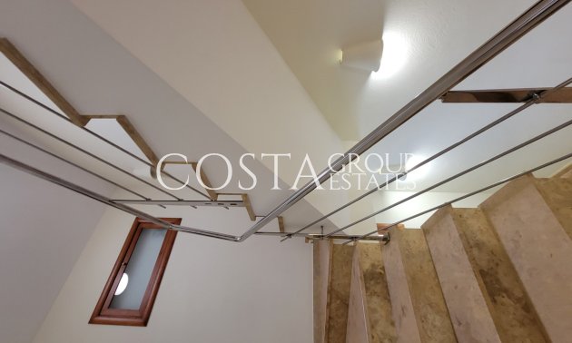 Resale - Villa -
Benissa - Benissa Centro