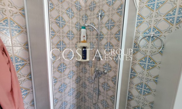 Resale - Villa -
Calpe - Calpe Centro