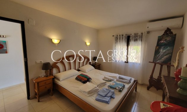 Resale - Villa -
Calpe - Calpe Centro