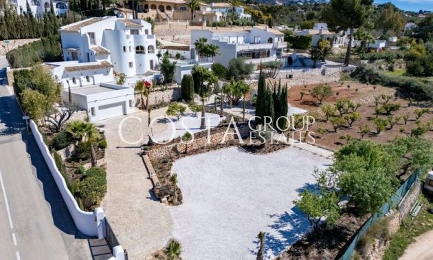 Herverkoop - Villa -
Altea - Altea Centro