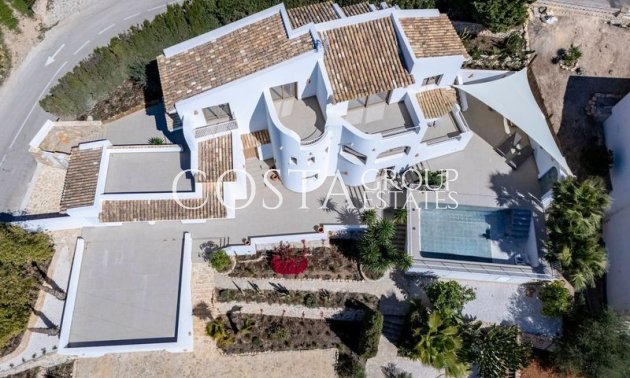 Herverkoop - Villa -
Altea - Altea Centro