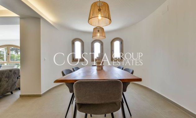 Herverkoop - Villa -
Altea - Altea Centro