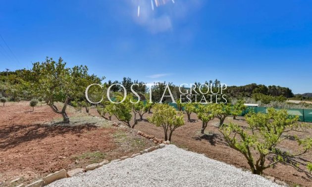 Herverkoop - Villa -
Altea - Altea Centro