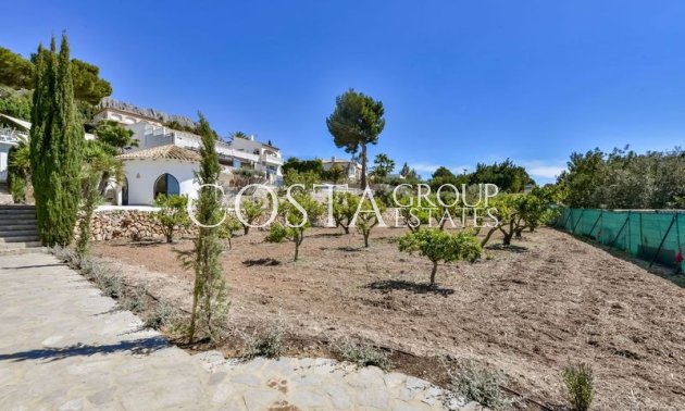 Herverkoop - Villa -
Altea - Altea Centro