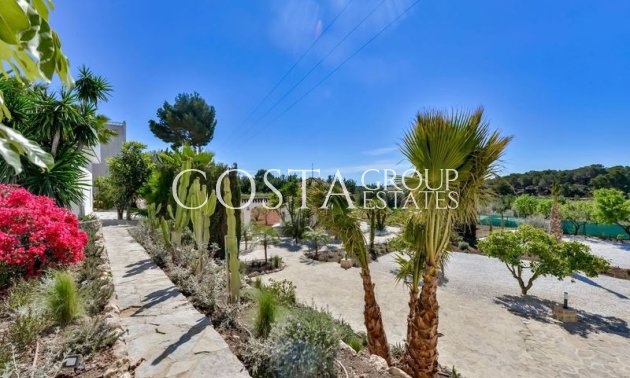 Herverkoop - Villa -
Altea - Altea Centro