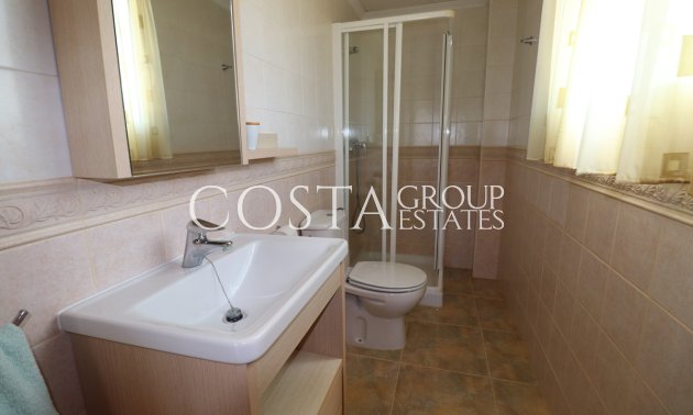 Resale - Villa -
Algorfa - Algorfa Centro