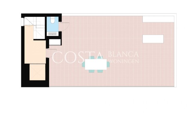 Nieuwbouw Woningen - Villa -
Rojales - Altos De La Marquesa