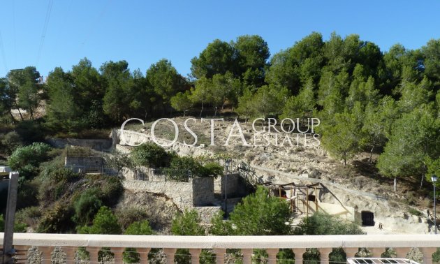 Revente - Villa -
Rojales - Rojales Centro