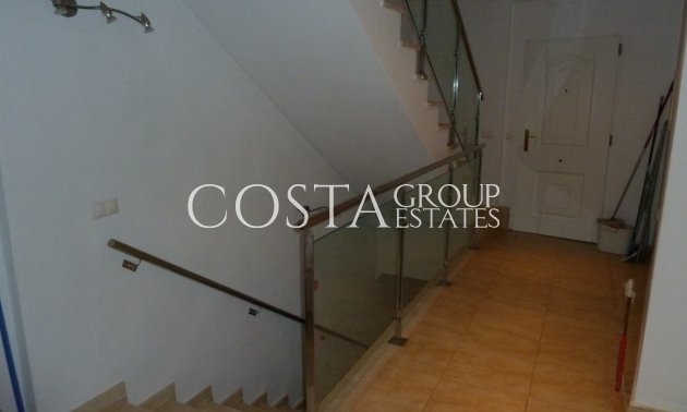 Revente - Villa -
Rojales - Rojales Centro