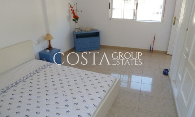 Revente - Villa -
Rojales - Rojales Centro