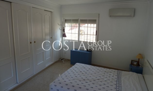 Revente - Villa -
Rojales - Rojales Centro