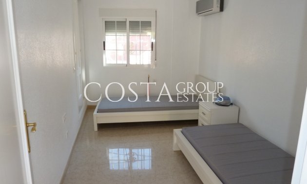 Revente - Villa -
Rojales - Rojales Centro