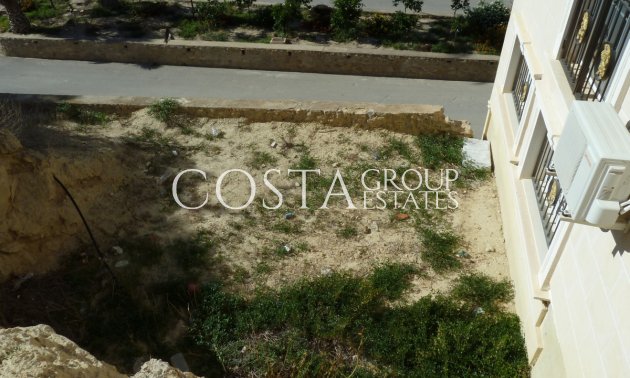 Revente - Villa -
Rojales - Rojales Centro