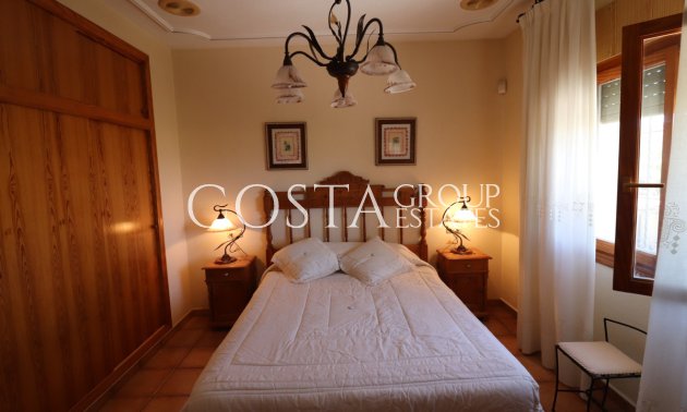 Odsprzedaż - Willa -
Algorfa - Algorfa Centro