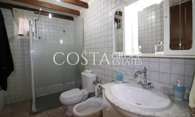 Odsprzedaż - Willa -
Algorfa - Algorfa Centro