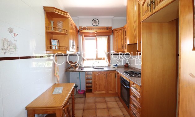 Odsprzedaż - Willa -
Algorfa - Algorfa Centro