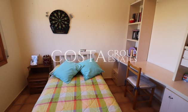 Odsprzedaż - Willa -
Algorfa - Algorfa Centro