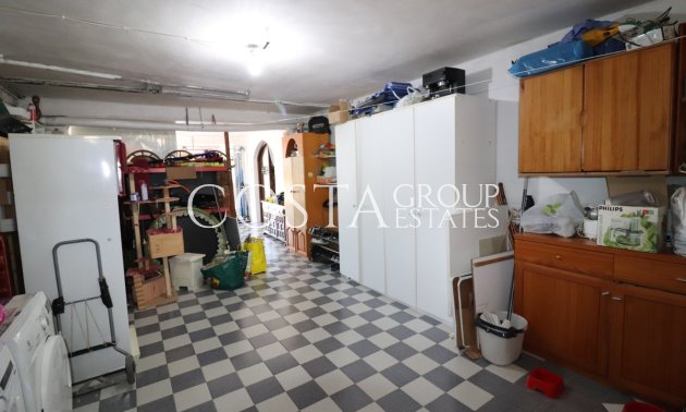 Odsprzedaż - Willa -
Algorfa - Algorfa Centro