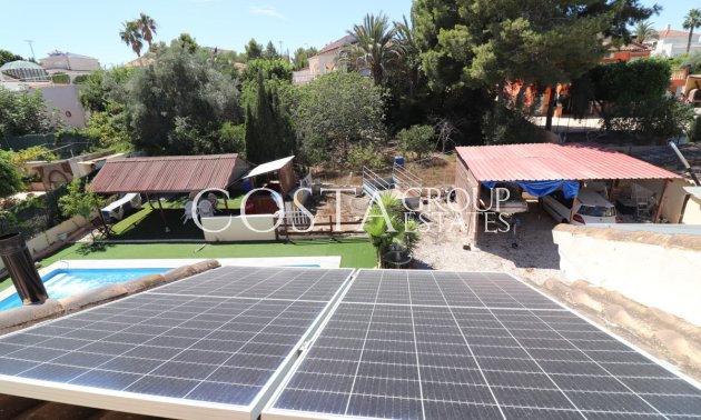 Odsprzedaż - Willa -
Algorfa - Algorfa Centro