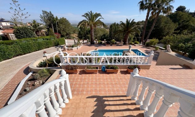 Resale - Villa -
Algorfa - Algorfa Centro