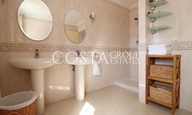 Resale - Villa -
Algorfa - Algorfa Centro