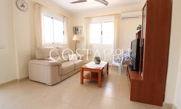 Resale - Villa -
Algorfa - Algorfa Centro