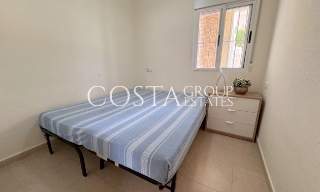 Resale - Villa -
Algorfa - Algorfa Centro