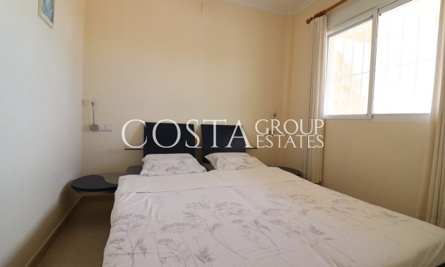 Resale - Villa -
Algorfa - Algorfa Centro