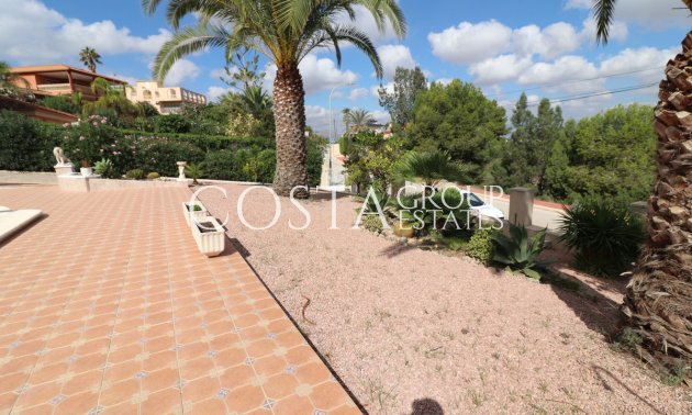 Resale - Villa -
Algorfa - Algorfa Centro