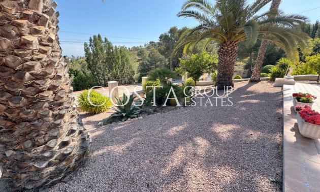 Resale - Villa -
Algorfa - Algorfa Centro