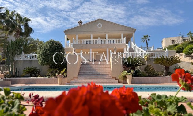 Resale - Villa -
Algorfa - Algorfa Centro