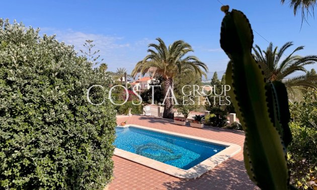 Resale - Villa -
Algorfa - Algorfa Centro
