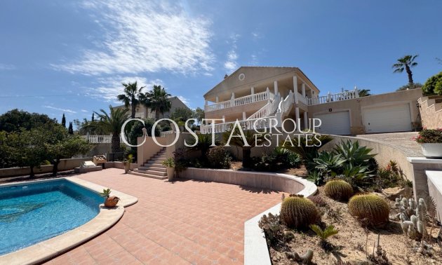 Resale - Villa -
Algorfa - Algorfa Centro