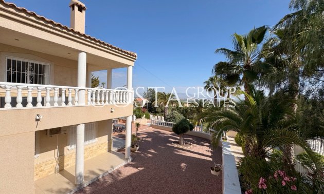 Resale - Villa -
Algorfa - Algorfa Centro