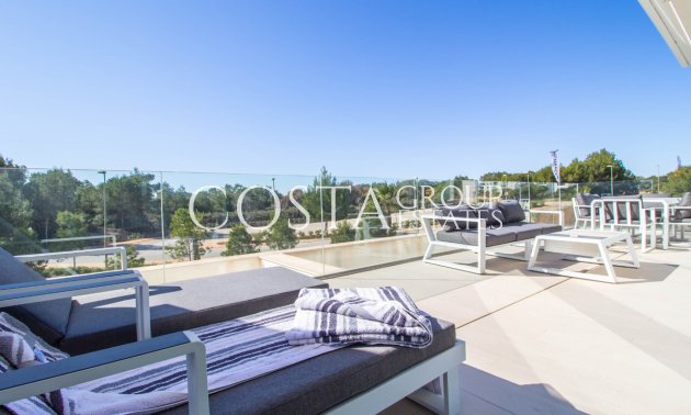 Herverkoop - Apartments -
Orihuela - Las Colinas Golf