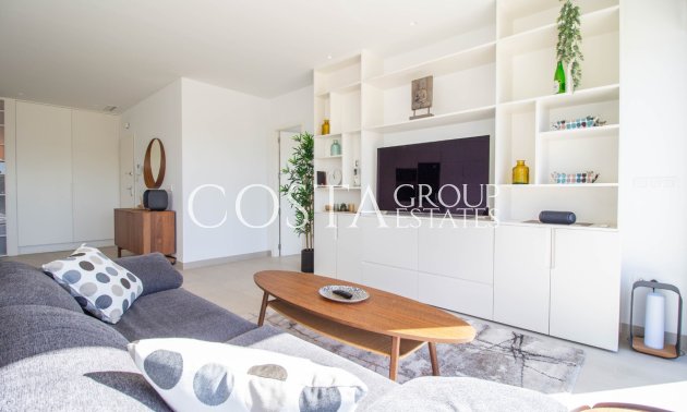 Herverkoop - Apartments -
Orihuela - Las Colinas Golf