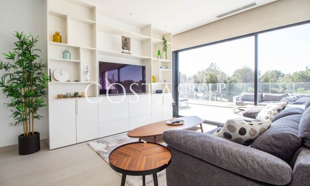 Herverkoop - Apartments -
Orihuela - Las Colinas Golf