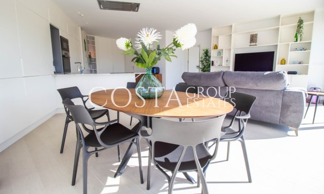 Herverkoop - Apartments -
Orihuela - Las Colinas Golf