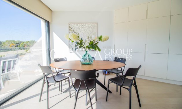 Herverkoop - Apartments -
Orihuela - Las Colinas Golf