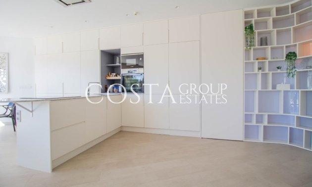 Herverkoop - Apartments -
Orihuela - Las Colinas Golf