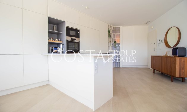 Herverkoop - Apartments -
Orihuela - Las Colinas Golf